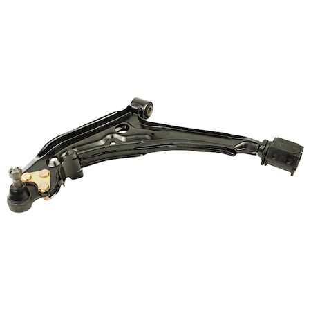 Mevotech 89-94 Nissan Maxima Control Arm-Bj, Gs20131 GS20131
